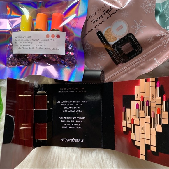 Luxury makeup lovers bundle - Picture 7 of 8